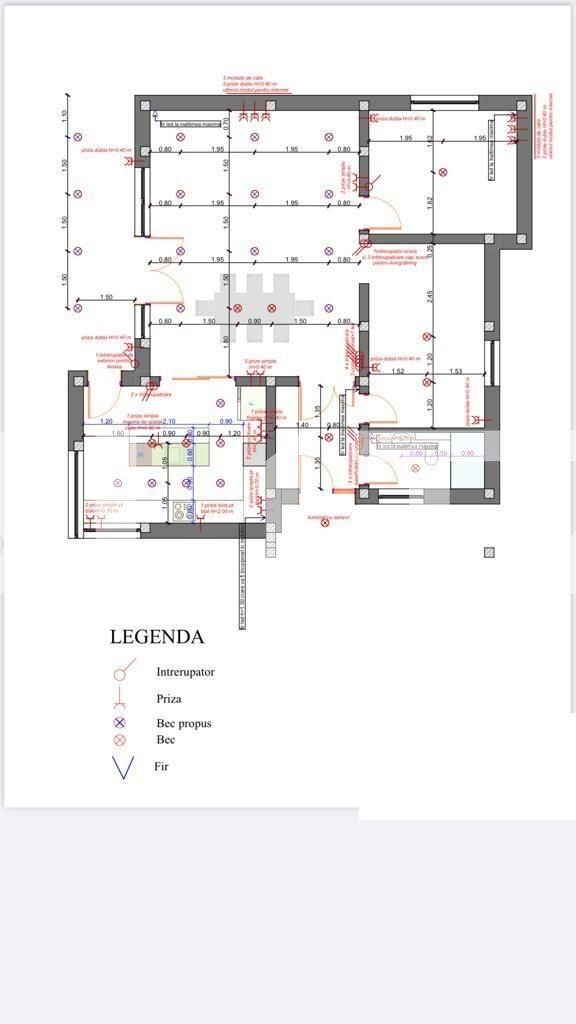 Casa de vânzare 6 camere Bună Ziua - 81240CV | BLITZ Cluj-Napoca | Poza1