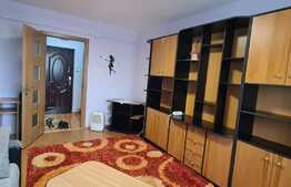 Garsoniera spatioasa, 36 mp, zona Bartolomeu