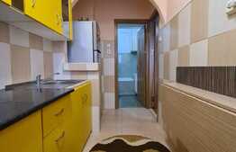 Garsoniera spatioasa, 36 mp, zona Bartolomeu