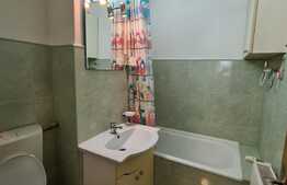 Garsoniera spatioasa, 36 mp, zona Bartolomeu