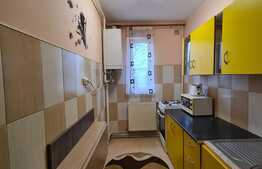 Garsoniera spatioasa, 36 mp, zona Bartolomeu