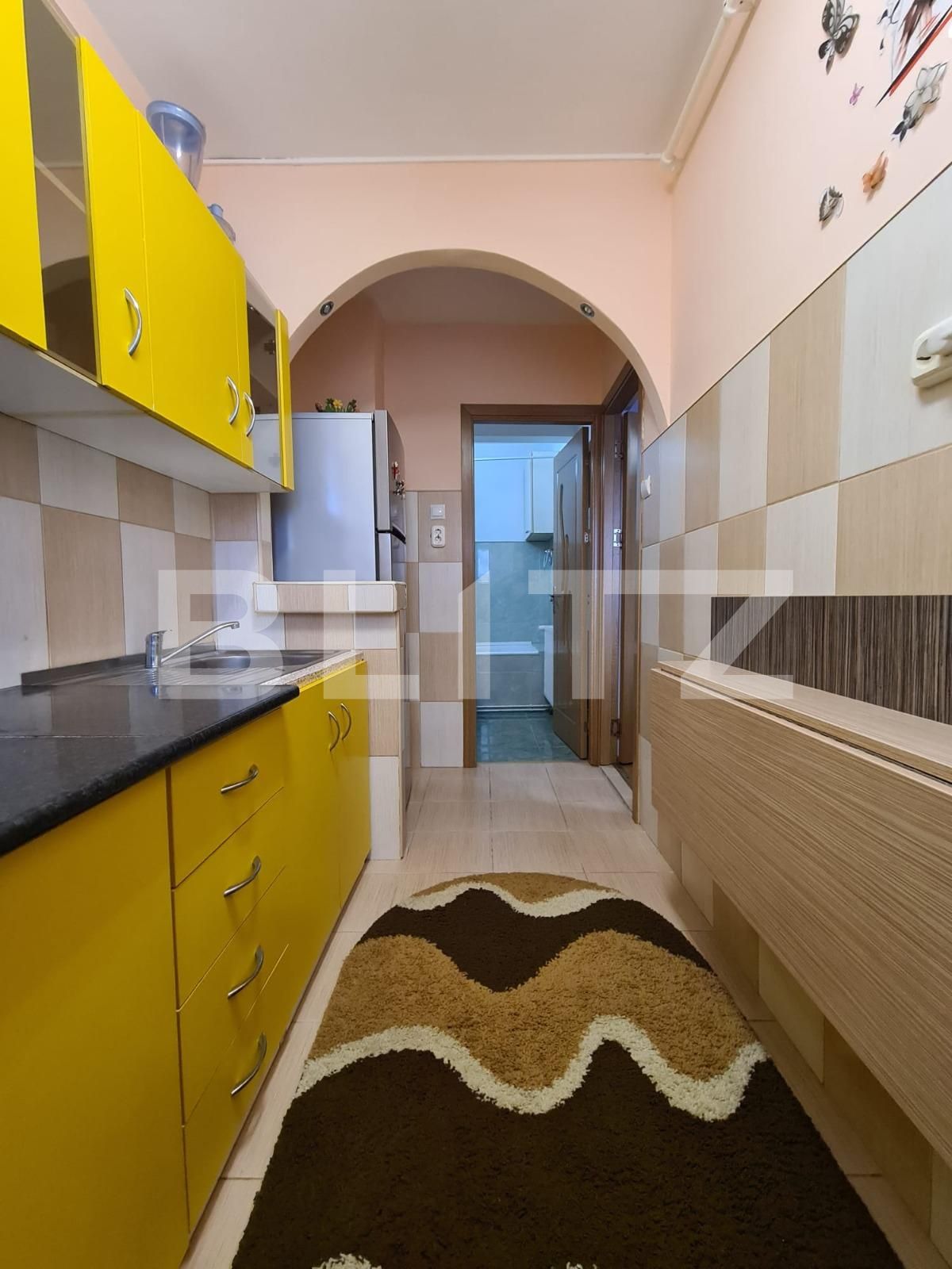 Garsonieră de vânzare Bartolomeu - 81241AV | BLITZ Brașov | Poza4