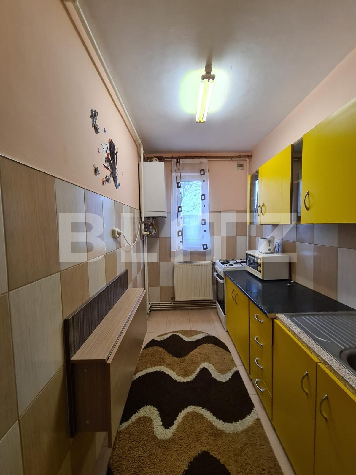 Garsonieră de vânzare Bartolomeu - 81241AV | BLITZ Brașov | Poza3