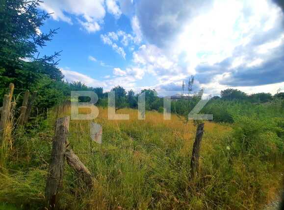 Teren de vânzare Bună Ziua - 81244TV | BLITZ Cluj-Napoca | Poza2