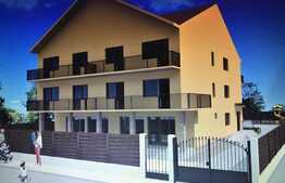 Apartament 3 camere, 92 mp utili, balcoane 16 mp, zona Tractorul