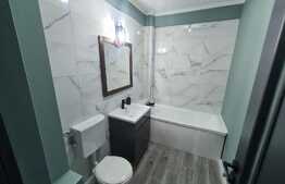 Apartament modern, parcare subterana, 2 camere, zona Teilor!