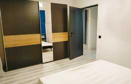 Apartament modern, parcare subterana, 2 camere, zona Teilor!