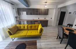 Apartament modern, parcare subterana, 2 camere, zona Teilor!