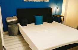 Apartament modern, parcare subterana, 2 camere, zona Teilor!