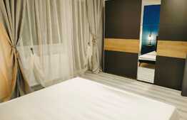 Apartament modern, parcare subterana, 2 camere, zona Teilor!
