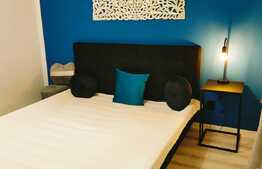 Apartament modern, parcare subterana, 2 camere, zona Teilor!