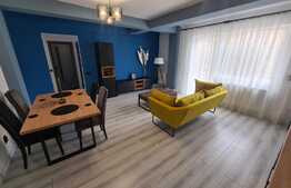 Apartament modern, parcare subterana, 2 camere, zona Teilor!