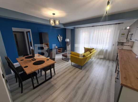 Apartament de vânzare 2 camere Floreşti - 81247AV | BLITZ Cluj-Napoca | Poza8