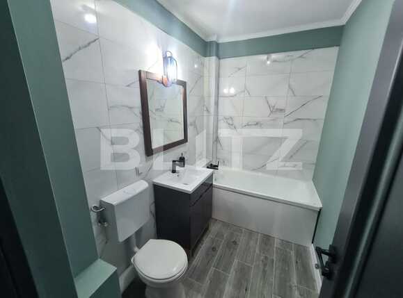 Apartament de vânzare 2 camere Floreşti - 81247AV | BLITZ Cluj-Napoca | Poza13