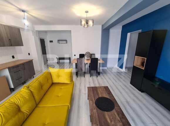 Apartament de vânzare 2 camere Floreşti - 81247AV | BLITZ Cluj-Napoca | Poza7