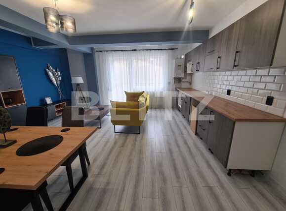 Apartament de vânzare 2 camere Floreşti - 81247AV | BLITZ Cluj-Napoca | Poza4
