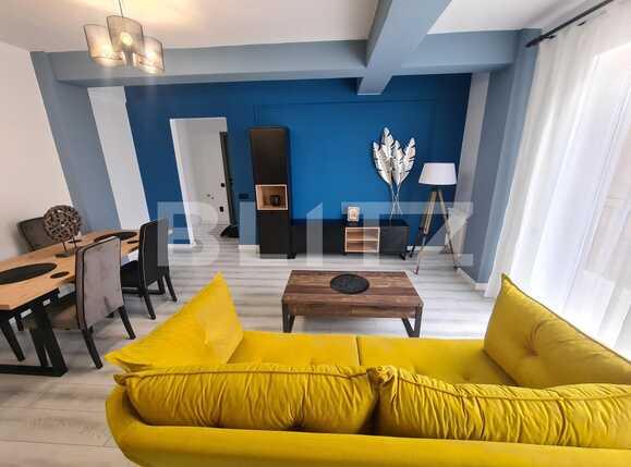Apartament de vânzare 2 camere Floreşti - 81247AV | BLITZ Cluj-Napoca | Poza1