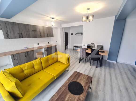 Apartament de vânzare 2 camere Floreşti - 81247AV | BLITZ Cluj-Napoca | Poza6