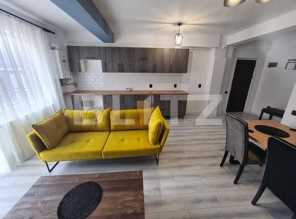 Apartament de vânzare 2 camere Floreşti - 81247AV | BLITZ Cluj-Napoca | Poza5