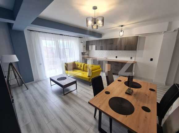 Apartament de vânzare 2 camere Floreşti - 81247AV | BLITZ Cluj-Napoca | Poza2