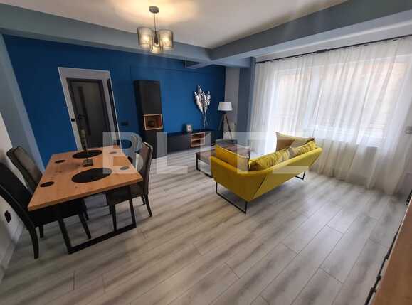 Apartament de vânzare 2 camere Floreşti - 81247AV | BLITZ Cluj-Napoca | Poza3