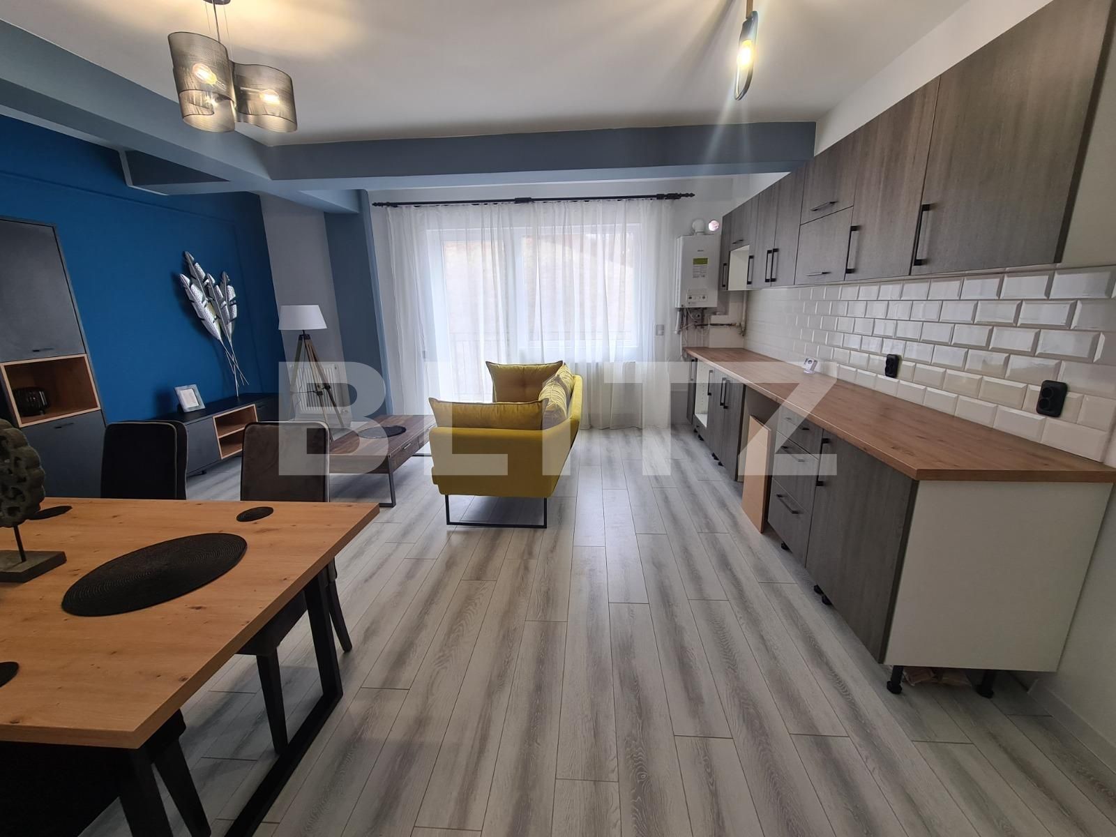 Apartament de vânzare 2 camere Floreşti - 81247AV | BLITZ Cluj-Napoca | Poza4