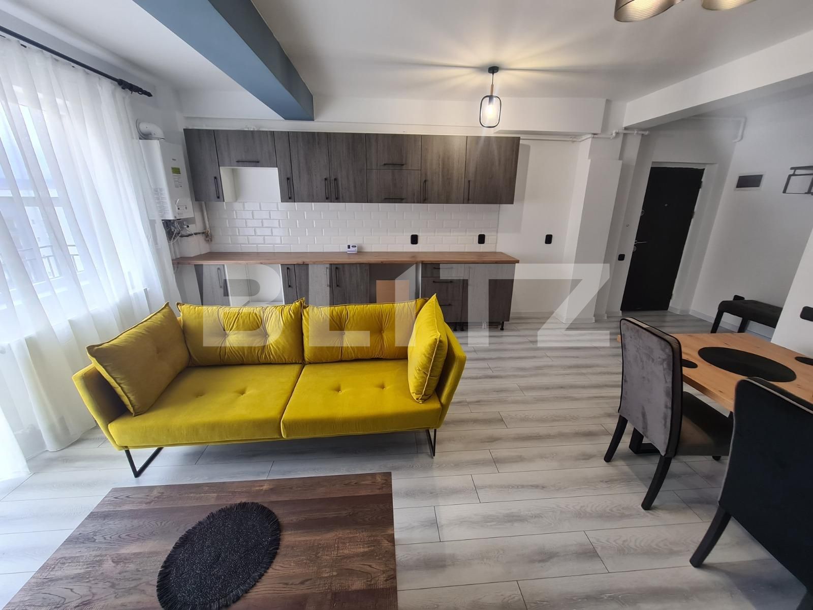 Apartament de vânzare 2 camere Floreşti - 81247AV | BLITZ Cluj-Napoca | Poza5