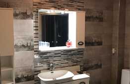 Apartament 3 camere, modern, 76 mp, zona Sub Cetate