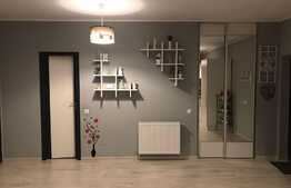 Apartament 3 camere, modern, 76 mp, zona Sub Cetate