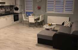 Apartament 3 camere, modern, 76 mp, zona Sub Cetate