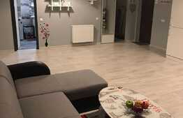 Apartament 3 camere, modern, 76 mp, zona Sub Cetate