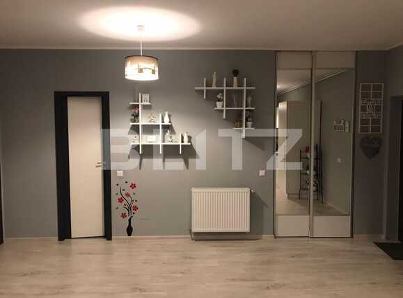 Apartament de vânzare 3 camere Floreşti - 81249AV | BLITZ Cluj-Napoca | Poza4