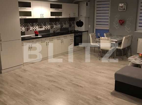 Apartament de vânzare 3 camere Floreşti - 81249AV | BLITZ Cluj-Napoca | Poza2