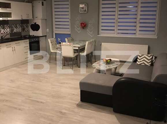 Apartament de vânzare 3 camere Floreşti - 81249AV | BLITZ Cluj-Napoca | Poza3