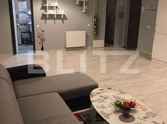 Apartament de vânzare 3 camere Floreşti - 81249AV | BLITZ Cluj-Napoca | Poza1