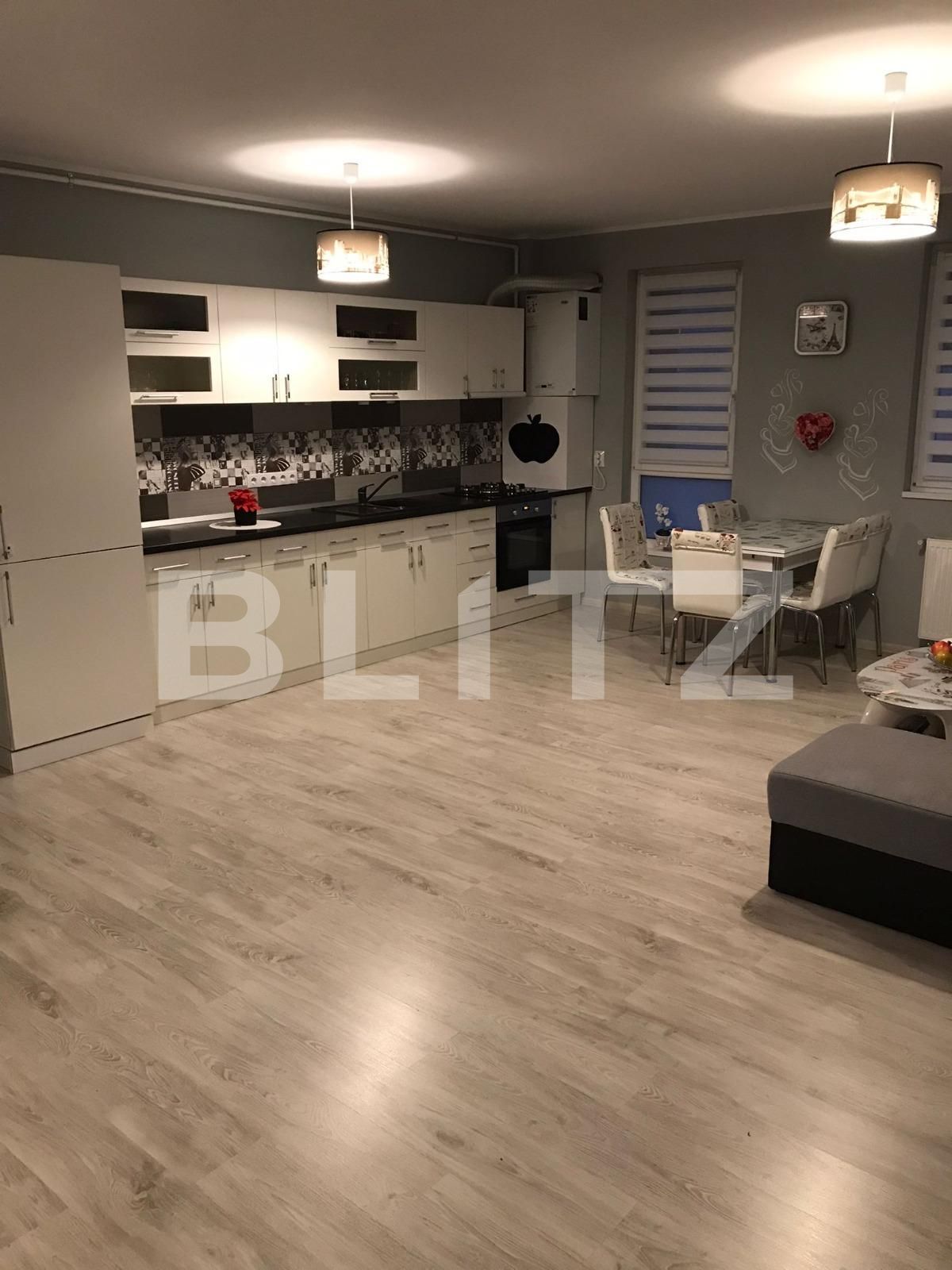 Apartament de vânzare 3 camere Floreşti - 81249AV | BLITZ Cluj-Napoca | Poza2