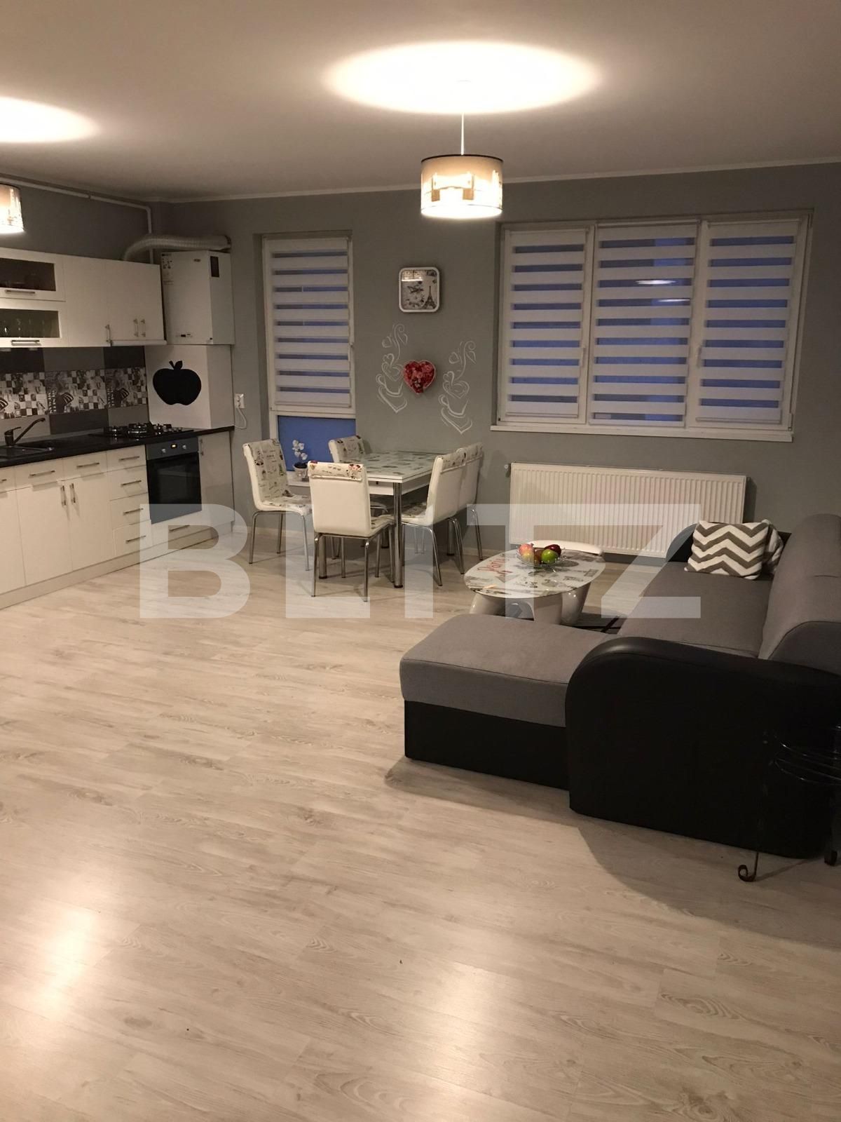 Apartament de vânzare 3 camere Floreşti - 81249AV | BLITZ Cluj-Napoca | Poza3