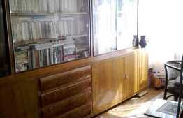 4 camere decomandate, zona Piata Hermes. Loc de parcare si boxa inclusa!