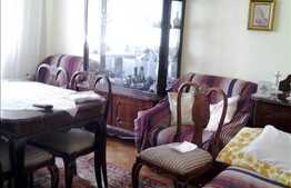 4 camere decomandate, zona Piata Hermes. Loc de parcare si boxa inclusa!