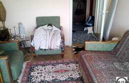 4 camere decomandate, zona Piata Hermes. Loc de parcare si boxa inclusa!