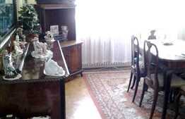 4 camere decomandate, zona Piata Hermes. Loc de parcare si boxa inclusa!