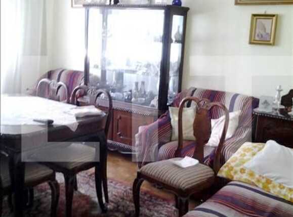 Apartament de vânzare 4 camere Gheorgheni - 8125AV | BLITZ Cluj-Napoca | Poza2