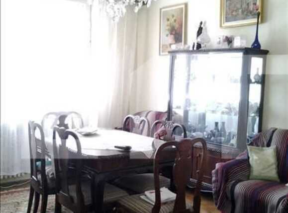 Apartament de vânzare 4 camere Gheorgheni - 8125AV | BLITZ Cluj-Napoca | Poza1
