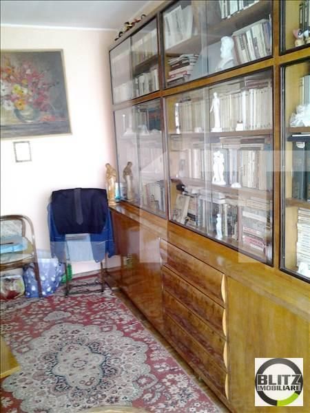 Apartament de vânzare 4 camere Gheorgheni - 8125AV | BLITZ Cluj-Napoca | Poza13