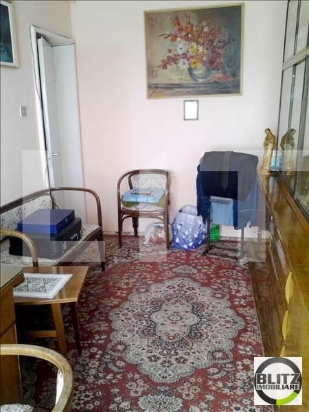 Apartament de vânzare 4 camere Gheorgheni - 8125AV | BLITZ Cluj-Napoca | Poza5