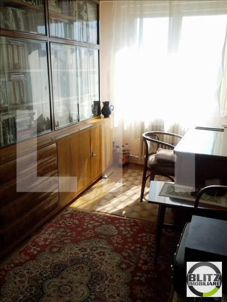 Apartament de vânzare 4 camere Gheorgheni - 8125AV | BLITZ Cluj-Napoca | Poza4