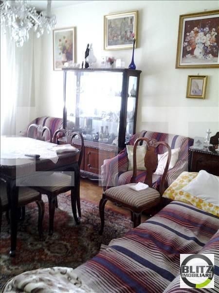 Apartament de vânzare 4 camere Gheorgheni - 8125AV | BLITZ Cluj-Napoca | Poza2