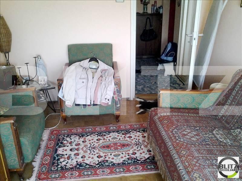 Apartament de vânzare 4 camere Gheorgheni - 8125AV | BLITZ Cluj-Napoca | Poza8