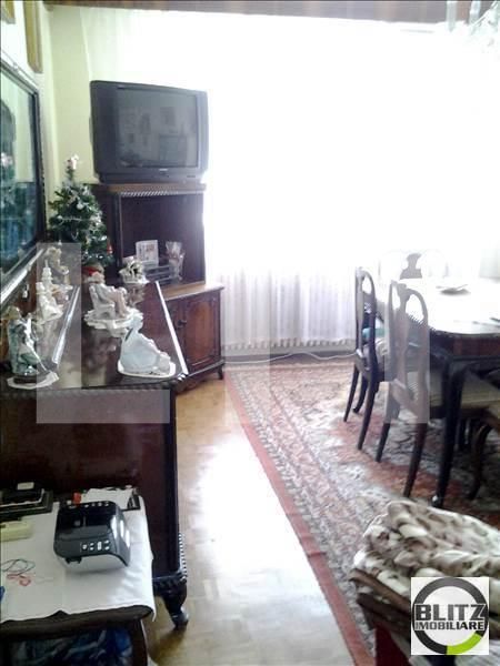 Apartament de vânzare 4 camere Gheorgheni - 8125AV | BLITZ Cluj-Napoca | Poza3