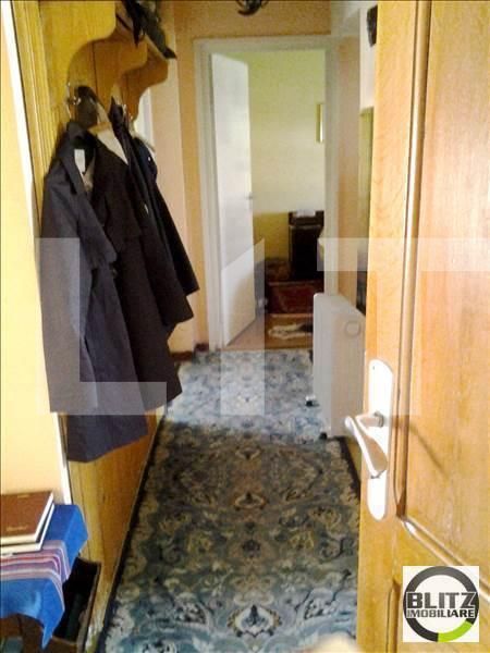 Apartament de vânzare 4 camere Gheorgheni - 8125AV | BLITZ Cluj-Napoca | Poza15